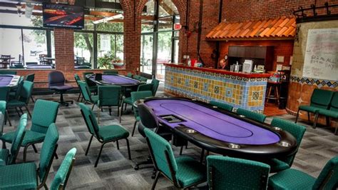 Sala De Poker Em Keene Nh