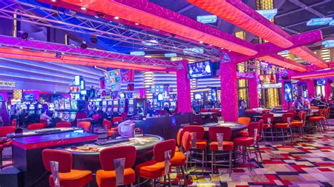 Sala De Poker Perto De Orlando Fl