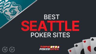 Sala De Poker Seattle Washington