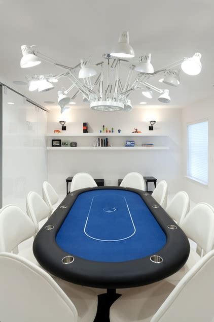 Sala De Poker Tracy Ca