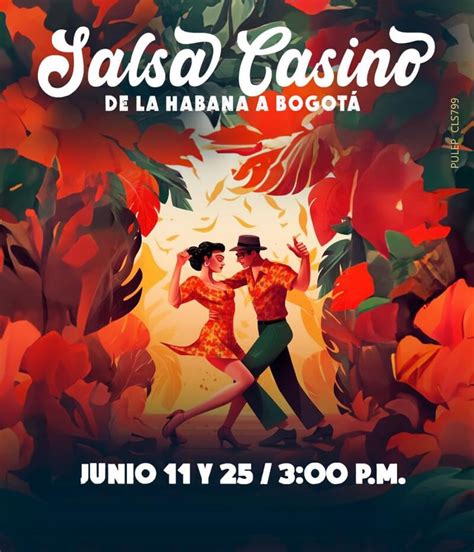 Salsa Casino Maracaibo Habana