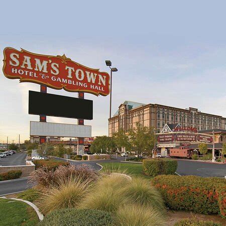 Sam S Town Casino Comentarios