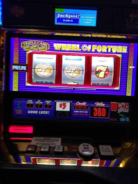 San Pablo Slots