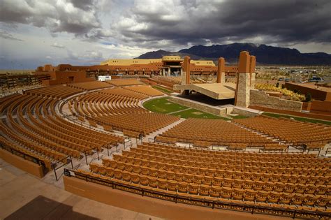 Sandia Casino Tenda Colapso