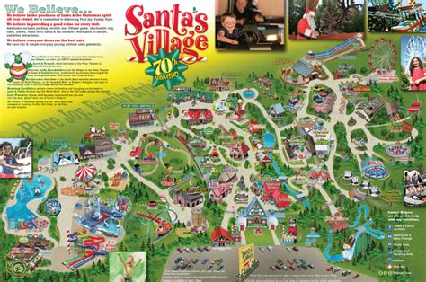 Santa S Village Brabet