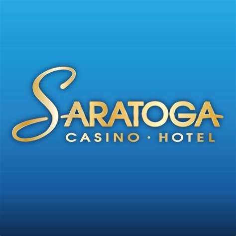 Saratoga Casino De Pequeno Almoco Horas