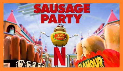 Sausage Party Netbet