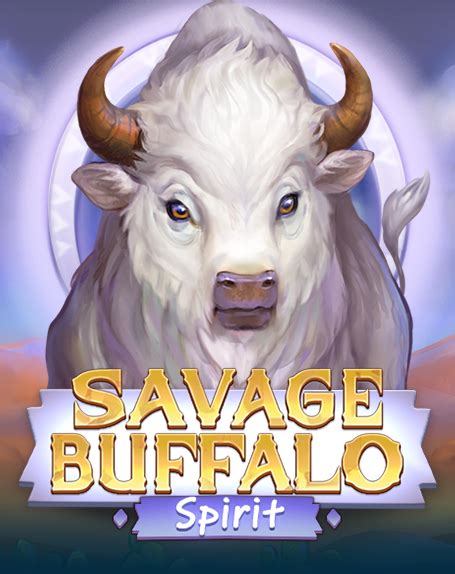 Savage Buffalo Spirit Betsul