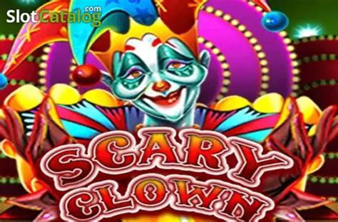 Scary Clown Ka Gaming Betway