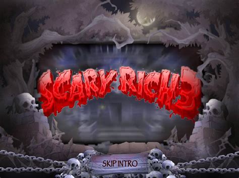Scary Rich 3 Betano