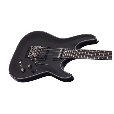 Schecter Blackjack 2024