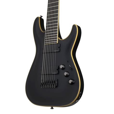 Schecter Blackjack Atx 8 String