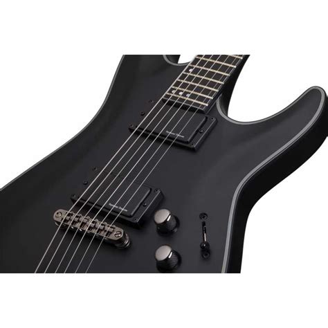 Schecter Blackjack Sls Ex