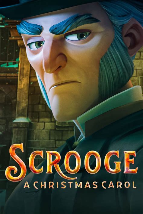 Scrooge Betsul