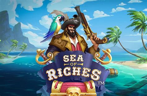 Sea Of Riches Parimatch