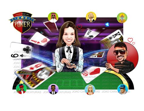 Sean Dos Namorados Poker