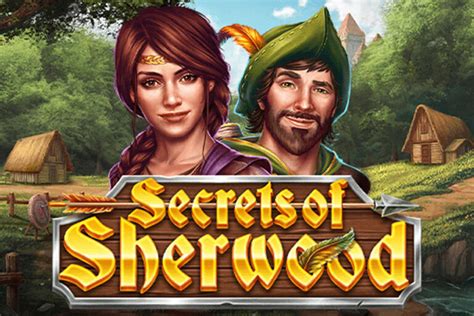 Secrets Of Sherwood Betway