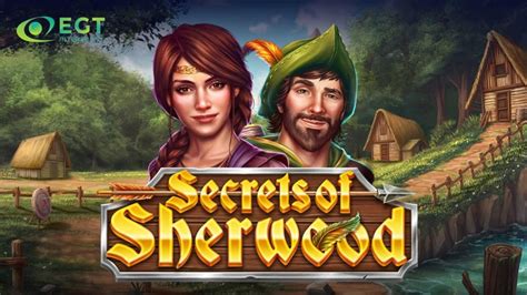 Secrets Of Sherwood Bwin