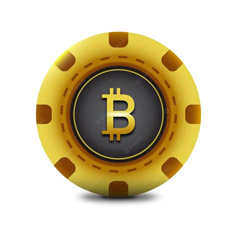 Selo De Poker Bitcoin