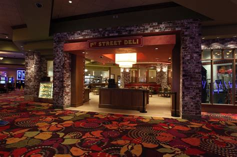 Seminole Casino Coconut Creek Buffet De Pequeno Almoco