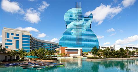 Seminole Hard Rock Casino De Hollywood Restaurantes