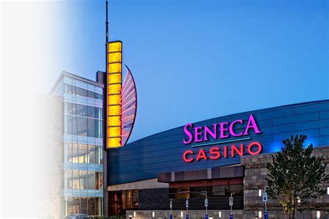 Seneca Casino De Nova York