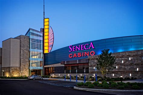 Seneca Casino Ny