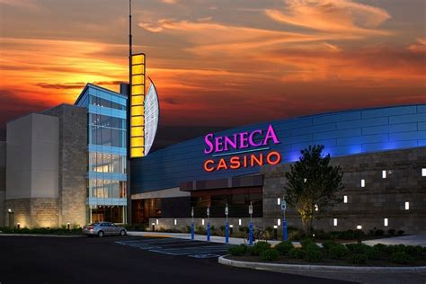 Seneca Jogos De Casino Buffalo Ny