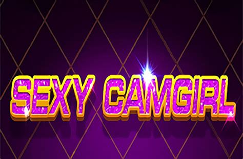 Sexy Camgirl Slot Gratis