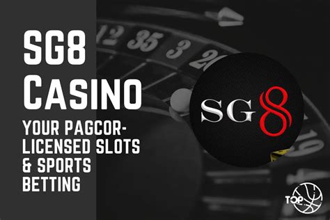 Sg8 Casino Paraguay