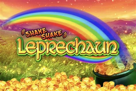 Shake Shake Leprechaun Parimatch