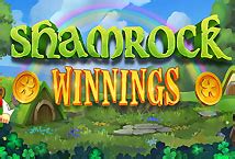 Shamrock Winnings Bwin