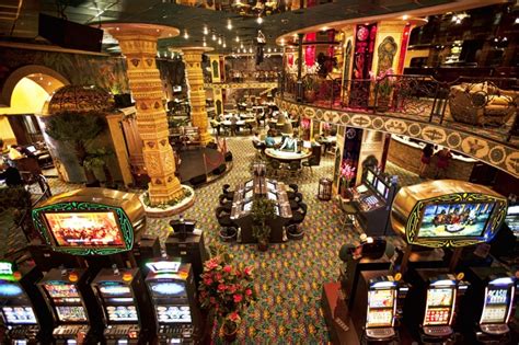 Shangri La Live Casino Colombia