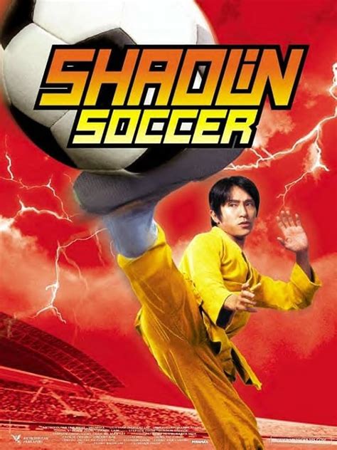 Shaolin Soccer Novibet