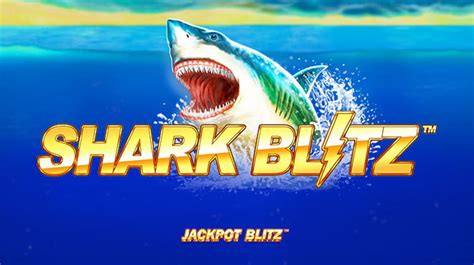 Shark Blitz Betsson