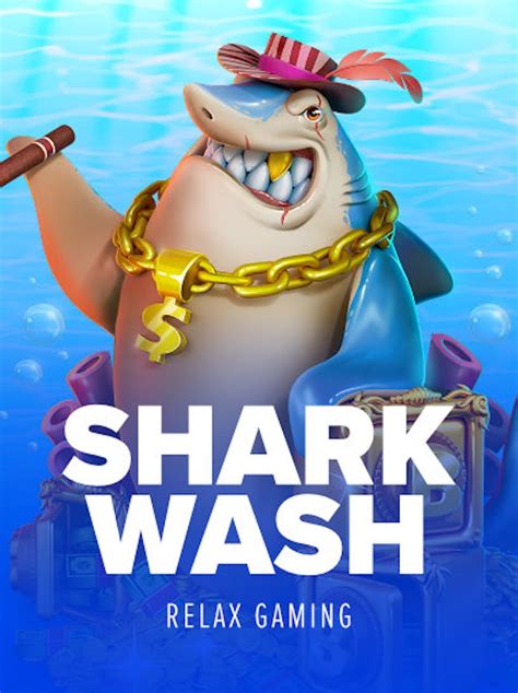 Shark Wash Bwin