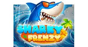 Sharky Frenzy Brabet