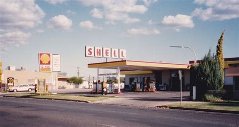 Shell Servo De Casino