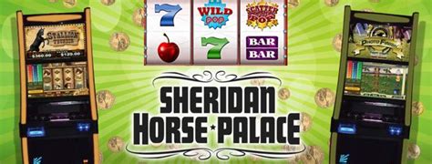 Sheridan Wy Casinos