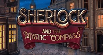 Sherlock And The Mystic Compass Bet365