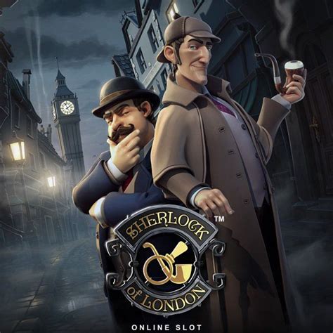 Sherlock Of London Betfair
