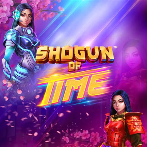 Shogun Of Time Parimatch