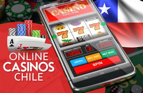 Sifa Online Casino Chile