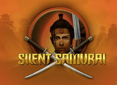 Silent Samurai Bwin