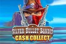 Silver Bullet Bandit Cash Collect Sportingbet
