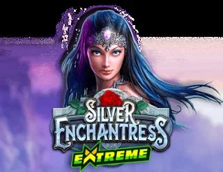 Silver Enchantress Extreme Betano