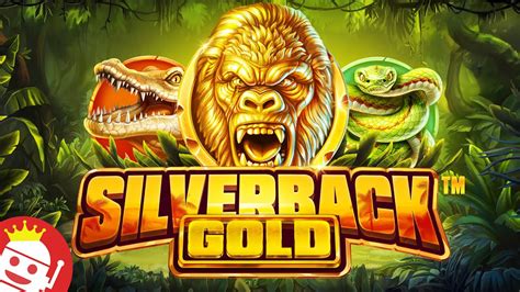 Silverback Gold Pokerstars
