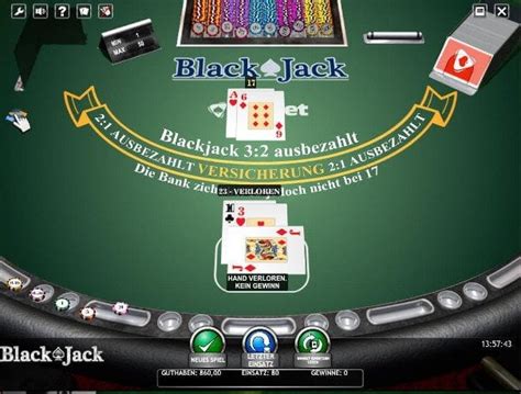 Silvertail Blackjack Erfahrungen