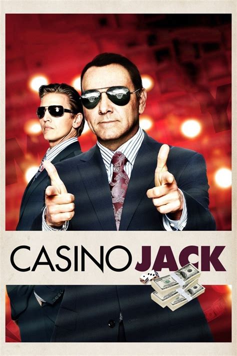 Sinopse Casino Jack