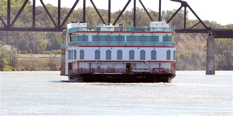 Sioux City Iowa Riverboat Casino